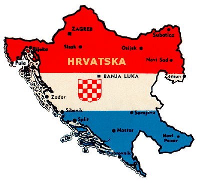 Stina hrvatskih pradidova: 43